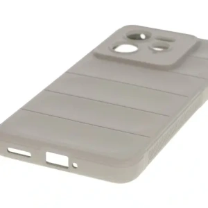 Kup Bizon Case Tur Realme GT 7 Pro hellgrau - BIZ8046 - {ean13} - Sklep Home Screen