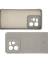 Kup Pancéřové pouzdro Bizon Case Tur pro Realme GT 7 Pro světle šedé - BIZ8046 - {ean13} - Sklep Home Screen