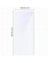 Kup Elastyczne szkło hybrydowe Bizon Glass Mule do Infinix Hot 40 Pro - BIZ8047 - {ean13} - Sklep Home Screen