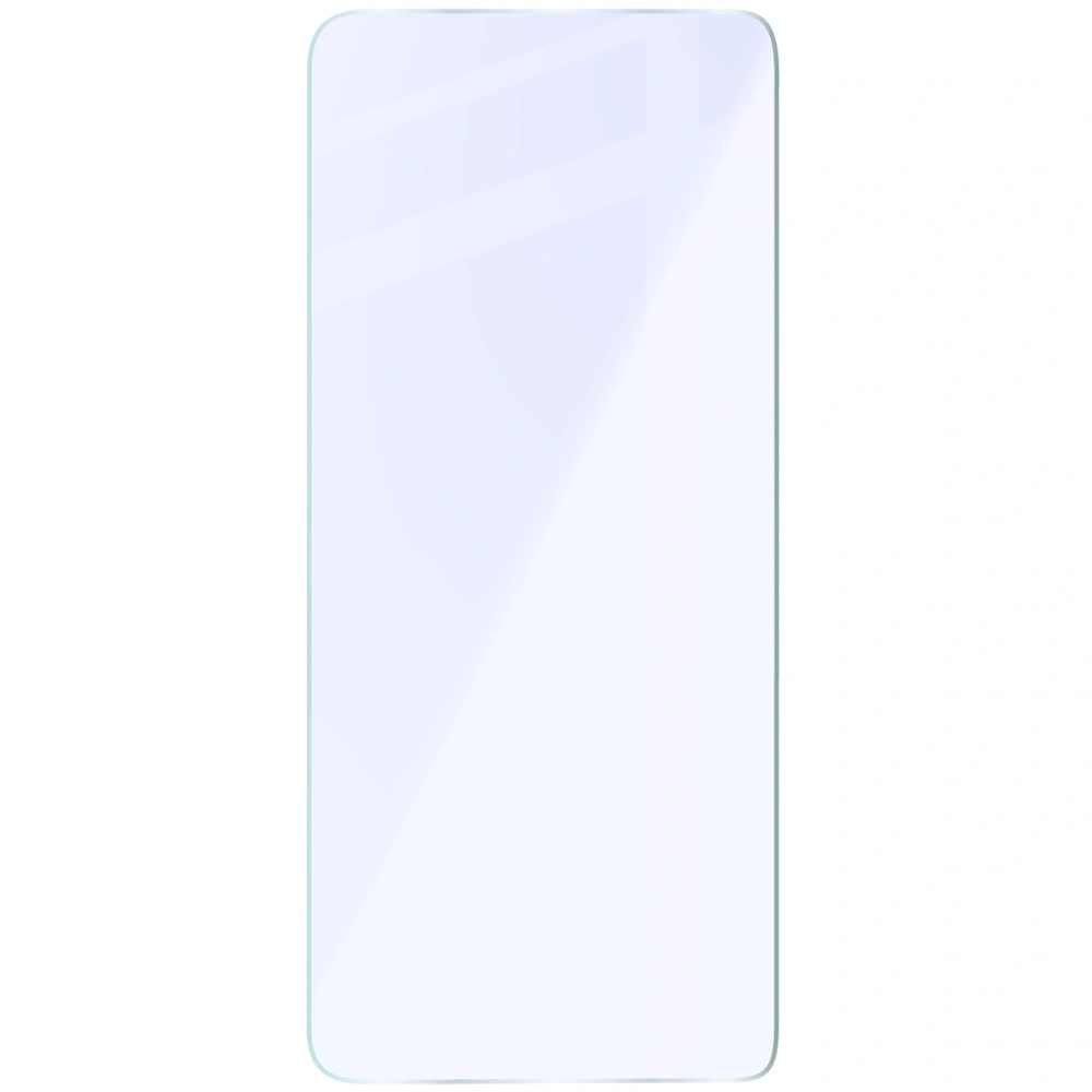 Elastyczne szkło hybrydowe Bizon Glass Mule do Infinix Hot 40 Pro