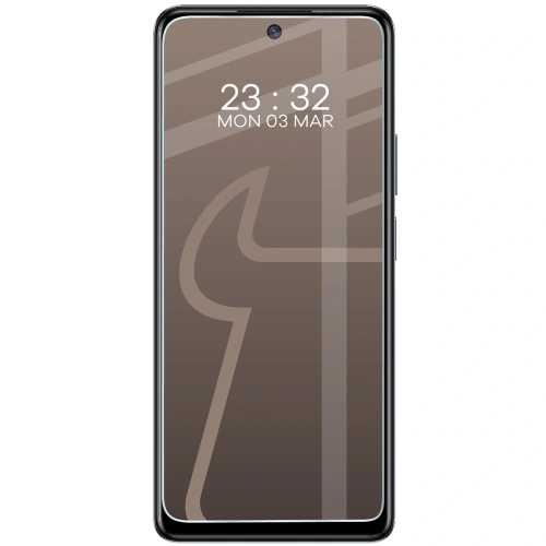 Kup Elastické hybridní sklo Bizon Glass Mule pro Infinix Hot 40 Pro - BIZ8047 - {ean13} - Sklep Home Screen