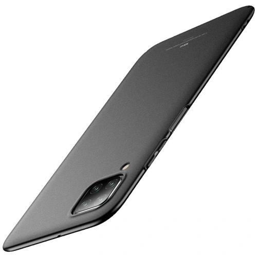 Kup Etui MSVII Huawei P40 Lite Pískovcová černá 9H - MS7248SBLK - {ean13} - Sklep Home Screen