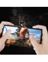 Kup Etui MSVII Huawei P40 Lite Pískovcová černá 9H - MS7248SBLK - {ean13} - Sklep Home Screen