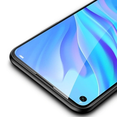 Kup Etui MSVII Huawei P40 Lite Pískovcová černá 9H - MS7248SBLK - {ean13} - Sklep Home Screen