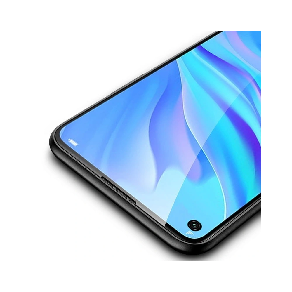 Smukłe etui Huawei P40 Lite - MSVII - Home Screen