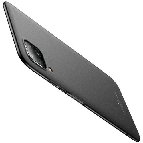 Kup Etui MSVII Huawei P40 Lite Pískovcová černá 9H - MS7248SBLK - {ean13} - Sklep Home Screen