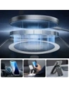 Kup ESR Set Pro Clasic Halolock MagSafe Apple iPhone 16 Transparent - ESR870 - {ean13} - Sklep Home Screen