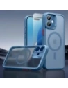 Kup ESR Classic Pro Set Halolock MagSafe Apple iPhone 16 Frosted Blue - ESR871 - {ean13} - Sklep Home Screen