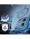Kup ESR Classic Pro Set Halolock MagSafe Apple iPhone 16 Frosted Blue - ESR871 - {ean13} - Sklep Home Screen