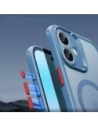 Kup ESR Classic Pro Set Halolock MagSafe Apple iPhone 16 Frosted Blue - ESR871 - {ean13} - Sklep Home Screen