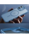 Kup Etui + szkło ESR Classic Pro Set Halolock MagSafe Apple iPhone 16 Frosted Blue - ESR871 - {ean13} - Sklep Home Screen