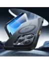 Kup Etui + szkło ESR Classic Pro Set Halolock MagSafe Apple iPhone 16 Pro Frosted Black - ESR872 - {ean13} - Sklep Home Screen