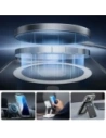 Kup Etui + sklo ESR Classic Pro Set Halolock MagSafe Apple iPhone 16 Pro Max Clear - ESR874 - {ean13} - Sklep Home Screen