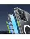 Kup Etui + sklo ESR Classic Pro Set Halolock MagSafe Apple iPhone 16 Pro Max Clear - ESR874 - {ean13} - Sklep Home Screen