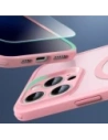 Kup Etui + szkło ESR Classic Pro Set Halolock MagSafe Apple iPhone 16 Pro Max Frosted Pink - ESR875 - {ean13} - Sklep Home Screen