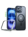 Kup Etui + szkło ESR Classic Pro Set Halolock MagSafe Apple iPhone 16 Frosted Black - ESR876 - {ean13} - Sklep Home Screen