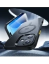 Kup Etui + szkło ESR Classic Pro Set Halolock MagSafe Apple iPhone 16 Frosted Black - ESR876 - {ean13} - Sklep Home Screen
