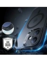 Kup Etui + sklo ESR Classic Pro Set Halolock MagSafe Apple iPhone 16 Frosted Black - ESR876 - {ean13} - Sklep Home Screen
