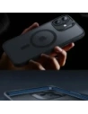 Kup Etui + sklo ESR Classic Pro Set Halolock MagSafe Apple iPhone 16 Frosted Black - ESR876 - {ean13} - Sklep Home Screen