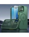 Kup Etui + sklo ESR Classic Pro Set Halolock MagSafe Apple iPhone 16 Frosted Green - ESR877 - {ean13} - Sklep Home Screen