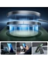 Buy ESR Classic Pro Set Halolock MagSafe Apple iPhone 16 Frosted Green - ESR877 - {ean13} - Home Screen Store Europe