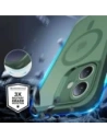 Kup Etui + sklo ESR Classic Pro Set Halolock MagSafe Apple iPhone 16 Frosted Green - ESR877 - {ean13} - Sklep Home Screen
