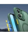 Kup Etui + sklo ESR Classic Pro Set Halolock MagSafe Apple iPhone 16 Frosted Green - ESR877 - {ean13} - Sklep Home Screen