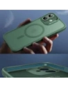 Buy ESR Classic Pro Set Halolock MagSafe Apple iPhone 16 Frosted Green - ESR877 - {ean13} - Home Screen Store Europe