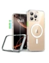 Etui + szkło  ESR Classic Pro Set Halolock MagSafe Apple iPhone 16 Pro Clear
