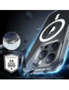 Kup Etui + szkło ESR Classic Pro Set Halolock MagSafe Apple iPhone 16 Pro Clear - ESR878 - {ean13} - Sklep Home Screen
