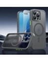 Kup ESR Classic Pro Set Halolock MagSafe Apple iPhone 16 Pro Matt Szürke - ESR879 - {ean13} - Sklep Home Screen