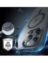 Kup Etui + szkło ESR Classic Pro Set Halolock MagSafe Apple iPhone 16 Pro Frosted Grey - ESR879 - {ean13} - Sklep Home Screen