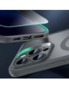 Kup ESR Classic Pro Set Halolock MagSafe Apple iPhone 16 Pro Matt Szürke - ESR879 - {ean13} - Sklep Home Screen