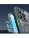 Kup Etui + szkło ESR Classic Pro Set Halolock MagSafe Apple iPhone 16 Pro Frosted Grey - ESR879 - {ean13} - Sklep Home Screen
