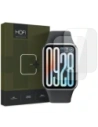 Folia hydrożelowa Hofi Hydroflex Pro+ Xiaomi Smart Band 9 Pro Clear [2 PACK]