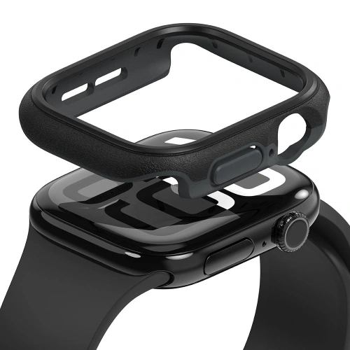 Kup Etui Ringke Onyx Apple Watch 10 46mm Black - RGK11700 - {ean13} - Sklep Home Screen