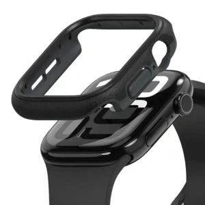 Kup Etui Ringke Onyx Apple Watch 10 46mm Black - RGK11700 - {ean13} - Sklep Home Screen