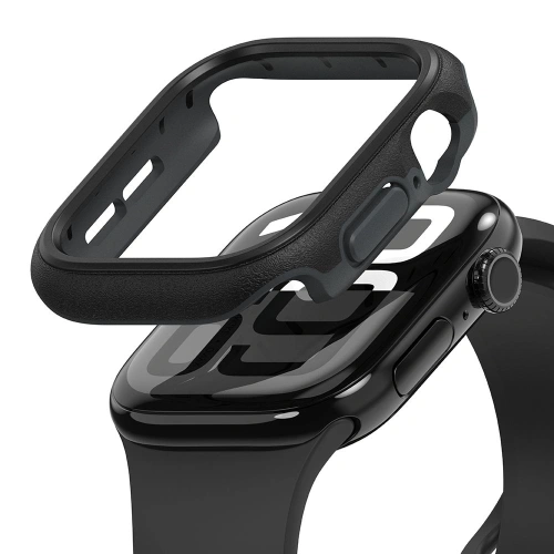 Kup Etui Ringke Onyx Apple Watch 10 46mm Black - RGK11700 - {ean13} - Sklep Home Screen