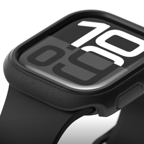 Kup Etui Ringke Onyx Apple Watch 10 46mm Black - RGK11700 - {ean13} - Sklep Home Screen