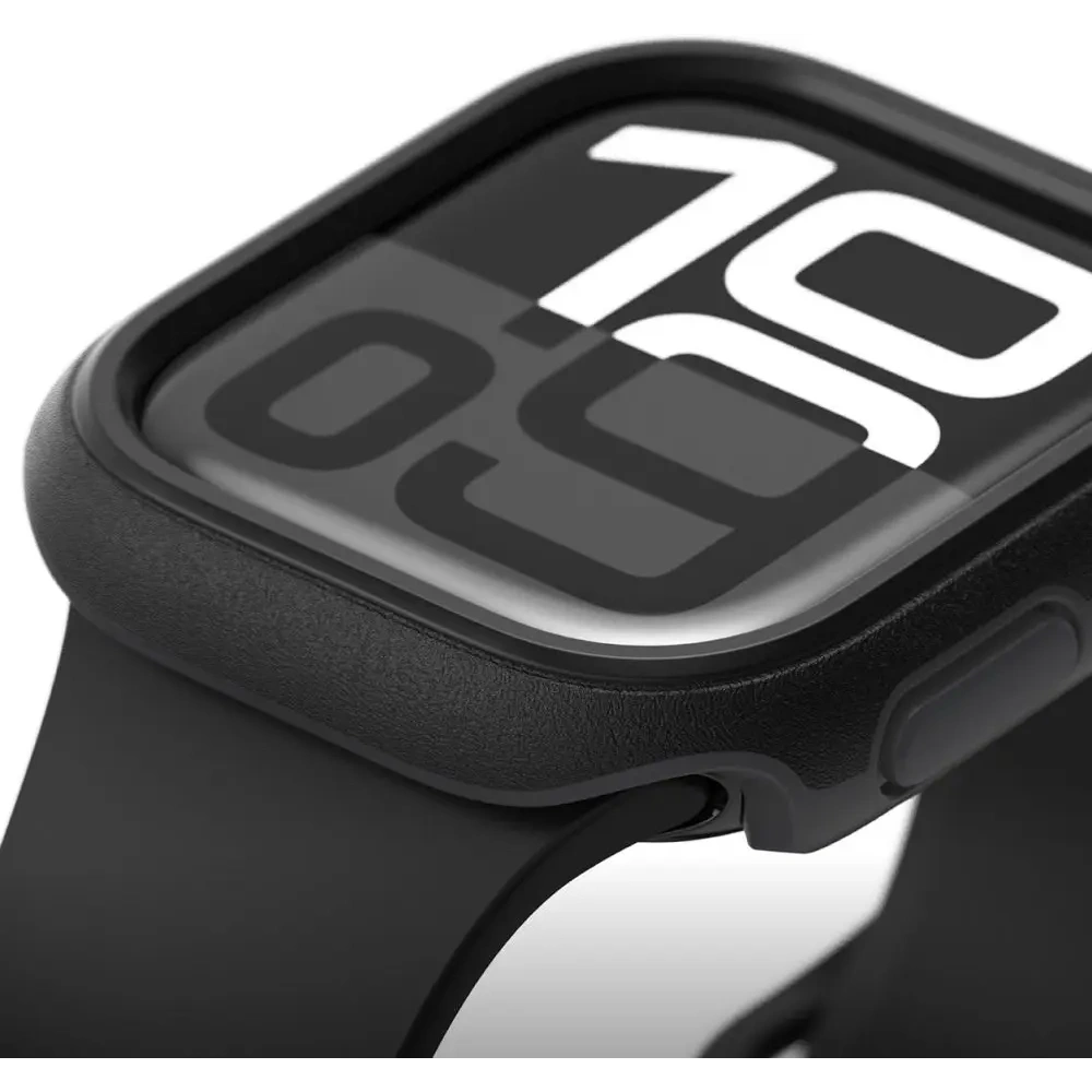 Etui Ringke Onyx Apple Watch 10 / 11 46mm Black