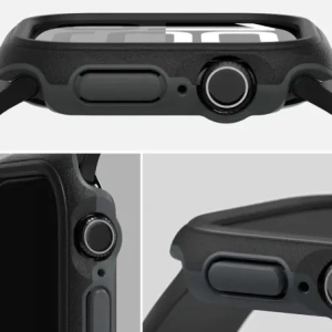 Kup Etui Ringke Onyx Apple Watch 10 46mm Black - RGK11700 - {ean13} - Sklep Home Screen