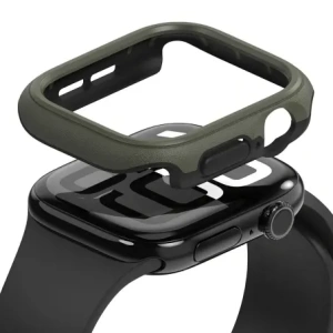 Kup Etui Ringke Onyx Apple Watch 10 46mm Dark Green - RGK11701 - {ean13} - Sklep Home Screen