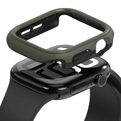 Kup Etui Ringke Onyx Apple Watch 10 46mm tmavě zelená - RGK11701 - {ean13} - Sklep Home Screen