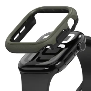 Kup Etui Ringke Onyx Apple Watch 10 46mm Dark Green - RGK11701 - {ean13} - Sklep Home Screen