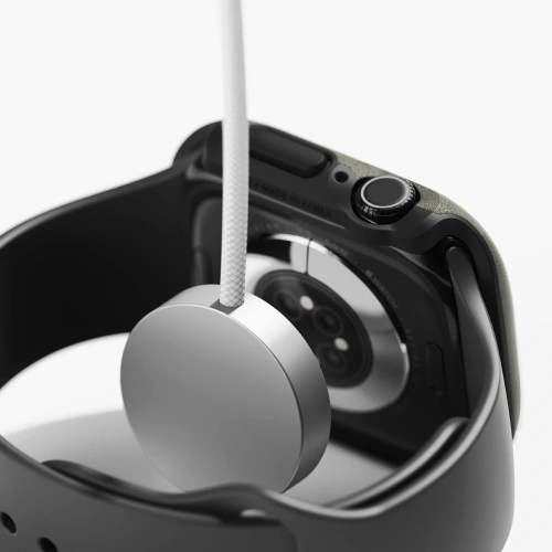 Kup Ringke Onyx Apple Watch 10 46mm Sötét Zöld - RGK11701 - {ean13} - Sklep Home Screen