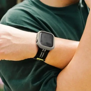 Kup Etui Ringke Onyx Apple Watch 10 46mm Dark Green - RGK11701 - {ean13} - Sklep Home Screen