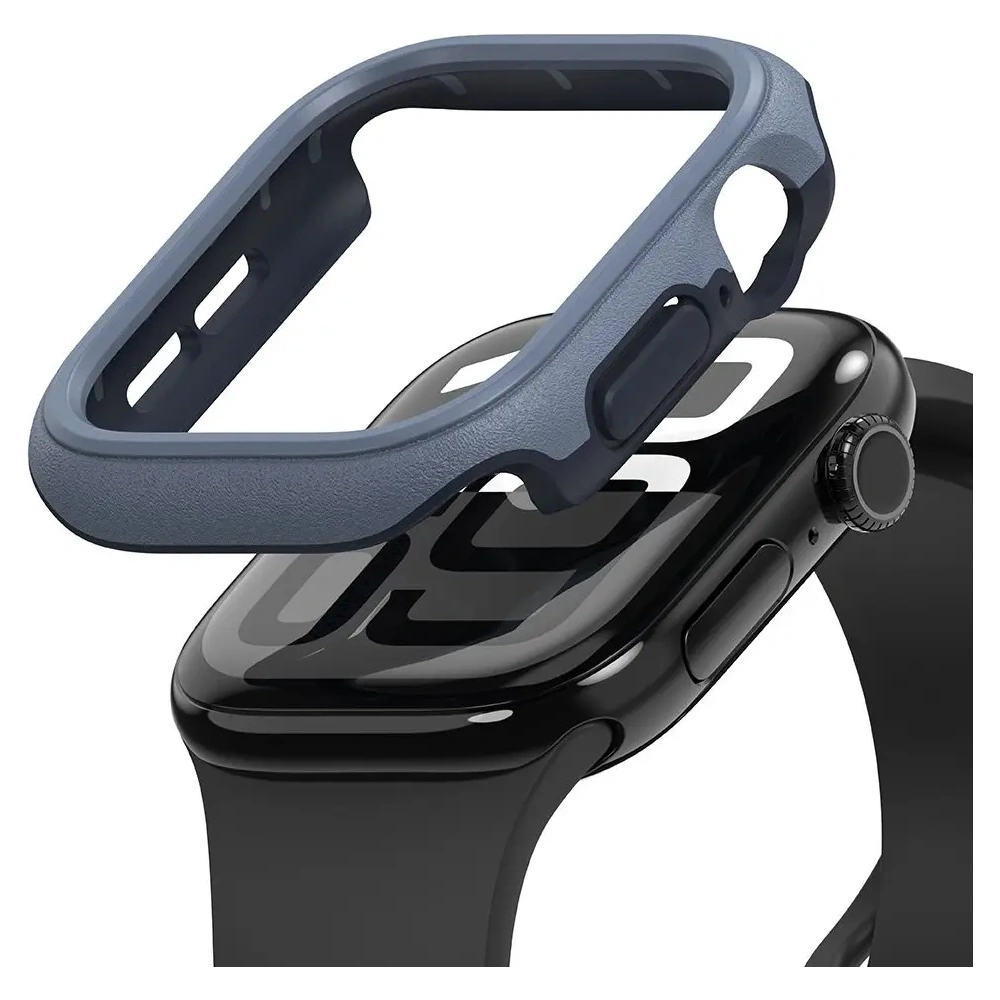 Etui Ringke Onyx Apple Watch 10 / 11 46mm Navy