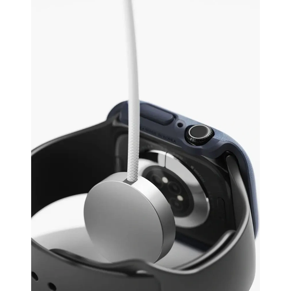 Etui Ringke Onyx Apple Watch 10 / 11 46mm Navy