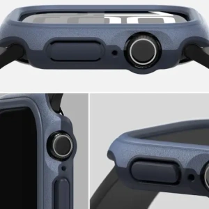 Kup Etui Ringke Onyx Apple Watch 10 46mm Navy - RGK11702 - {ean13} - Sklep Home Screen
