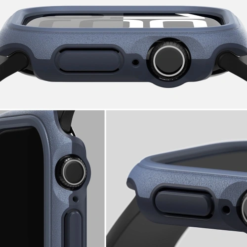 Kup Etui Ringke Onyx Apple Watch 10 46mm Námořnická modř - RGK11702 - {ean13} - Sklep Home Screen